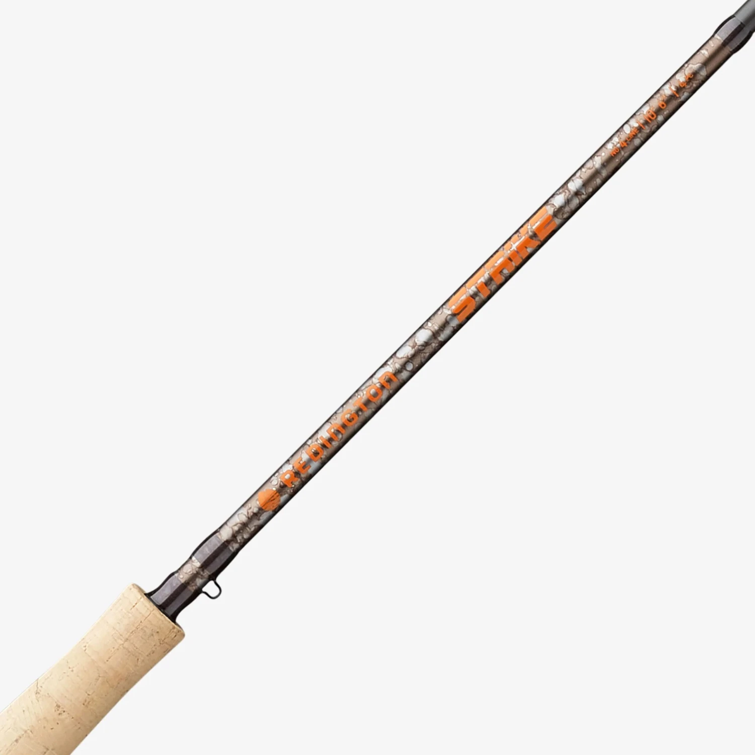 Redington - Strike II Euro Fly Rod 2 Redington - Strike II Euro Fly Rod - Image 2