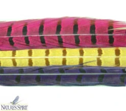 Nature's Spirit Ringneck Pheasant Center Tails