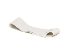 Hareline Round Rubber Legs