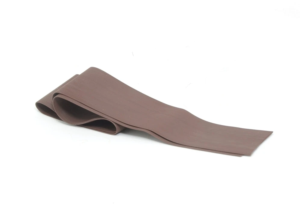 Hareline Round Rubber Legs 2 Hareline Round Rubber Legs - Image 2