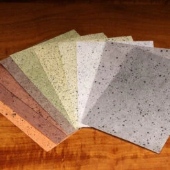 Hareline River Road Speckled Wing