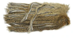 Wapsi Rabbit Half Skin Zonked