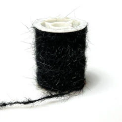 Rabbit Dreads -Fishing Equipment Store RabbitDreads Black