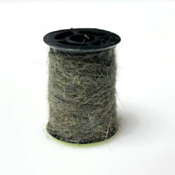 Rabbit Dreads -Fishing Equipment Store RabbitDreads DarkOlive