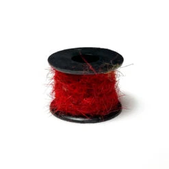 Rabbit Dreads -Fishing Equipment Store RabbitDreads Red