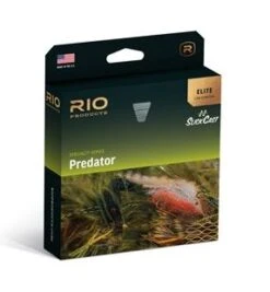 Rio Elite Predator Fly Line - Float/Int/3ips