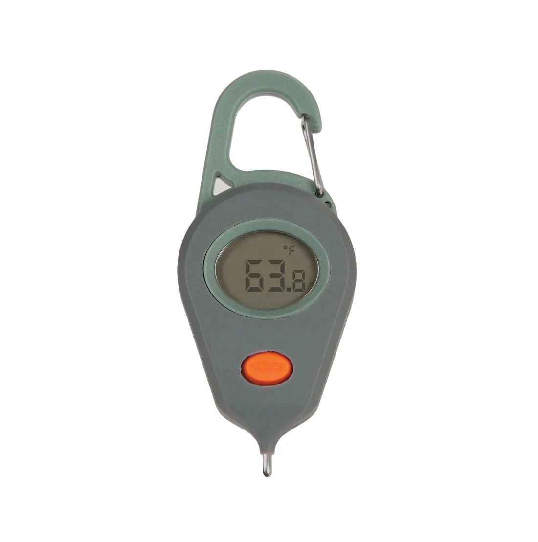 Fishpond - Riverkeeper Digital Thermometer 1 Fishpond - Riverkeeper Digital Thermometer