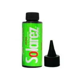 Hareline Solarez UV Cure Resin - Flex 2 Oz