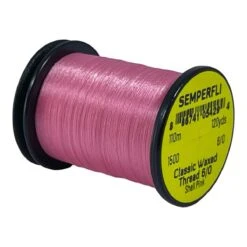 Semperfli Classic Waxed Thread - 6/0 -Fishing Equipment Store SCWX106SPI