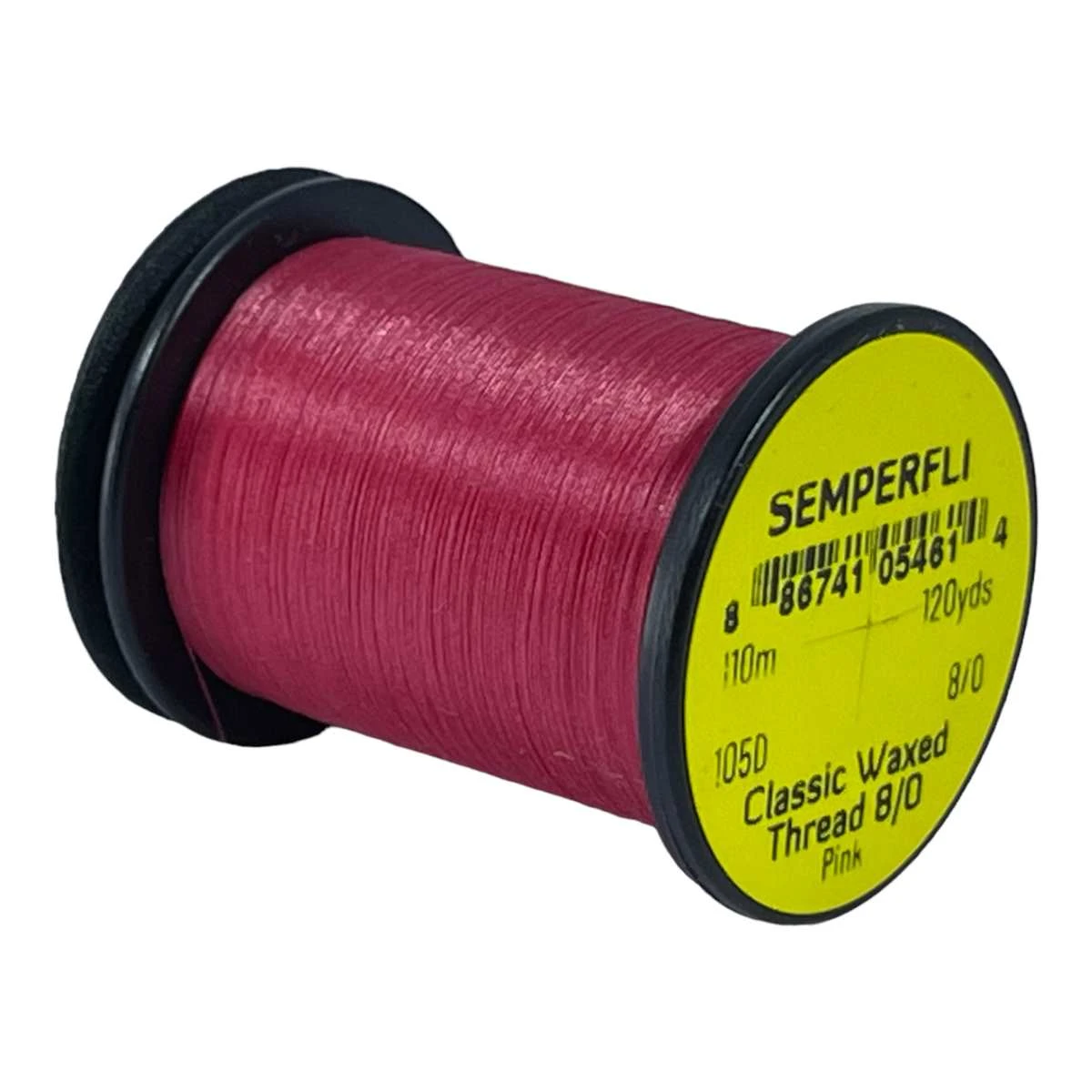 Semperfli Classic Waxed Thread - 8/0 15 Semperfli Classic Waxed Thread - 8/0 - Image 15