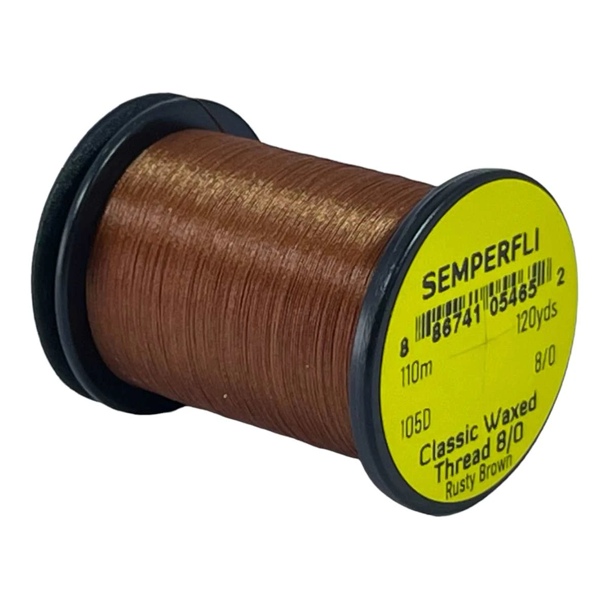 Semperfli Classic Waxed Thread - 8/0 12 Semperfli Classic Waxed Thread - 8/0 - Image 12