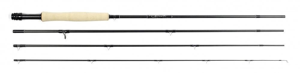 Scott Flex Fly Rod 1 Scott Flex Fly Rod