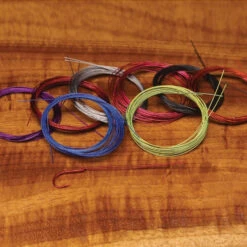 Hareline Senyo Intruder Trailer Hook Wire