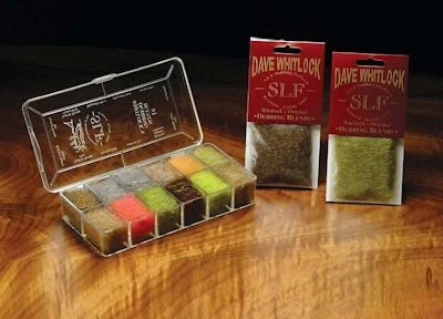 Wapsi SLF Dave Whitlock Dubbing 1 Wapsi SLF Dave Whitlock Dubbing