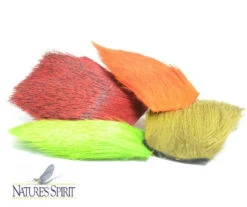 Nature's Spirit Spinning Deer Hair