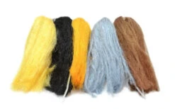 Hareline Sparkle Emerger Yarn