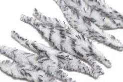 Hareline Spawn Polliwog Tails -Fishing Equipment Store SPW176