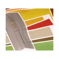 Hareline Synthetic Quill Body Wrap