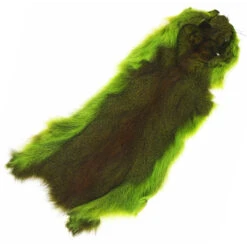 Wapsi Whole Pine Squirrel Skins