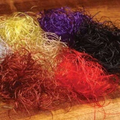 Hareline Senyo Shaggy Dub