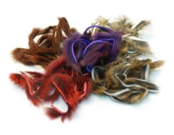 Wapsi Pine Squirrel Zonkers