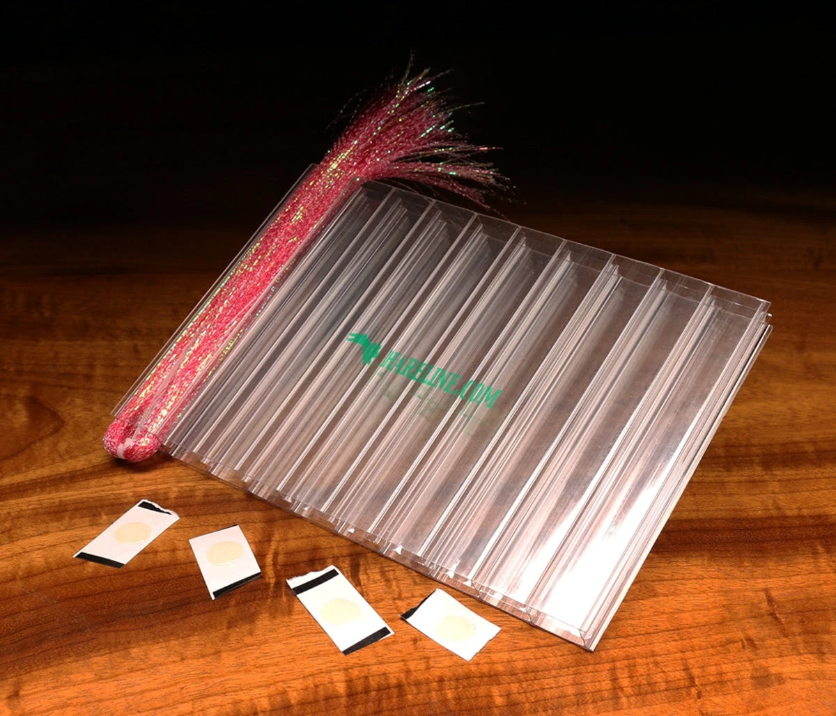 Hareline Stash Flash Pod 1 Hareline Stash Flash Pod