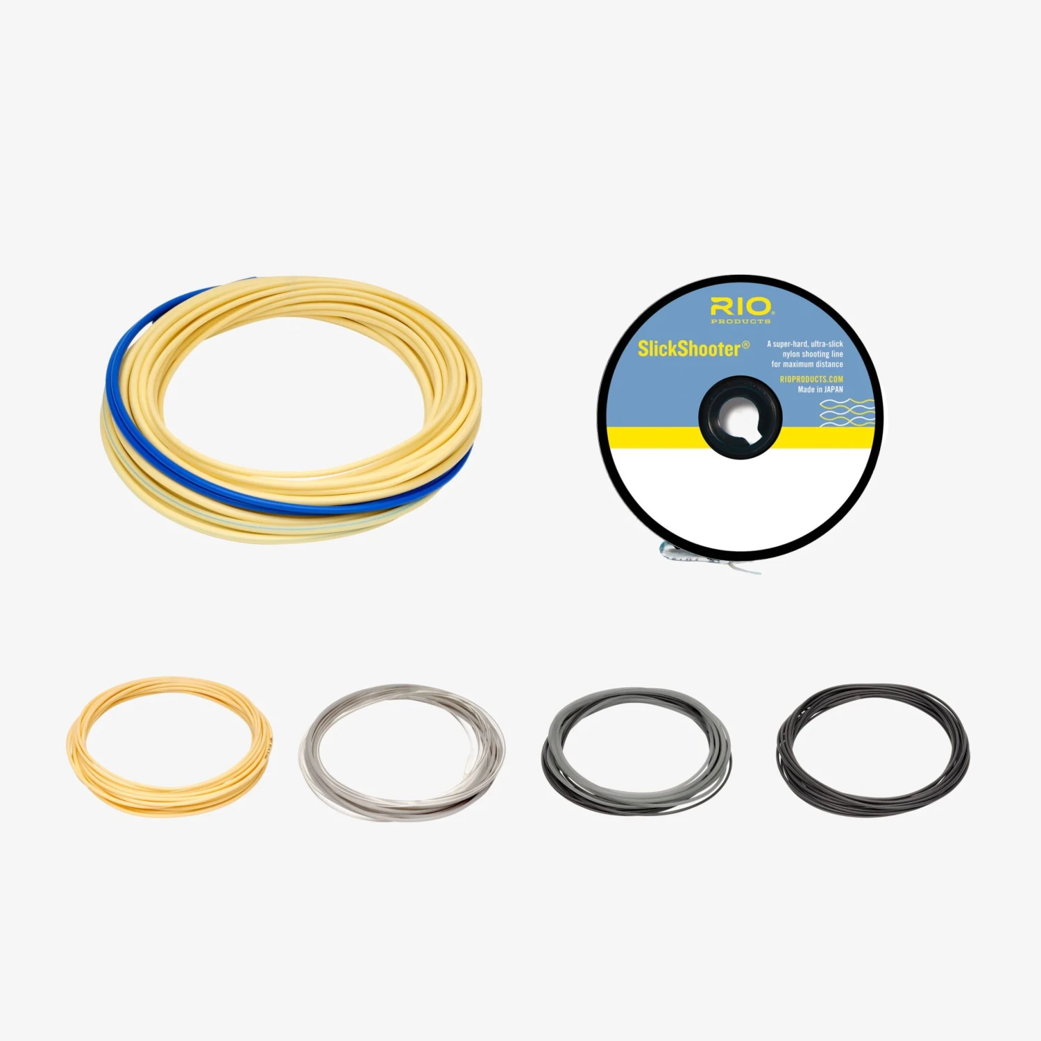 RIO - Elite Scandi MDC Kit - Long 2 RIO - Elite Scandi MDC Kit - Long - Image 2