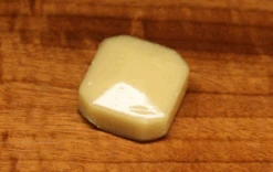 Hareline Gunpowder Custom Tackle Dubbing Wax Tube