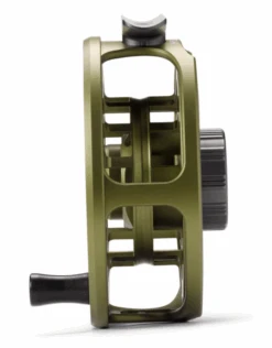 Orvis Hydros II Euro Reel - Matte Olive 5 Orvis Hydros II Euro Reel - Matte Olive -Fishing Equipment Store Screenshot2022 09 06124411