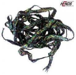 Pearl Scudback -Fishing Equipment Store Scud Black