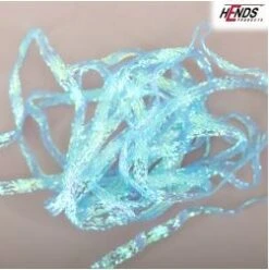 Pearl Scudback -Fishing Equipment Store Scud Blue