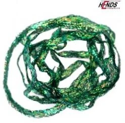 Pearl Scudback -Fishing Equipment Store Scud Dark Green