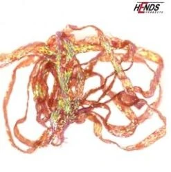 Pearl Scudback -Fishing Equipment Store Scud Gold