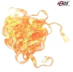 Pearl Scudback -Fishing Equipment Store Scud Orange