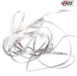 Pearl Scudback -Fishing Equipment Store Scud Silver