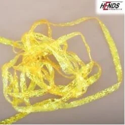 Pearl Scudback -Fishing Equipment Store Scud Yellow