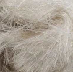 Semperfli SemperSeal Substitute Dubbing 19 Semperfli SemperSeal Substitute Dubbing -Fishing Equipment Store Seal Pale Blue Dun