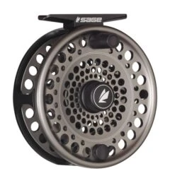 Sage Trout Fly Reel - Spool 5 Sage Trout Fly Reel - Spool -Fishing Equipment Store StealthTrout