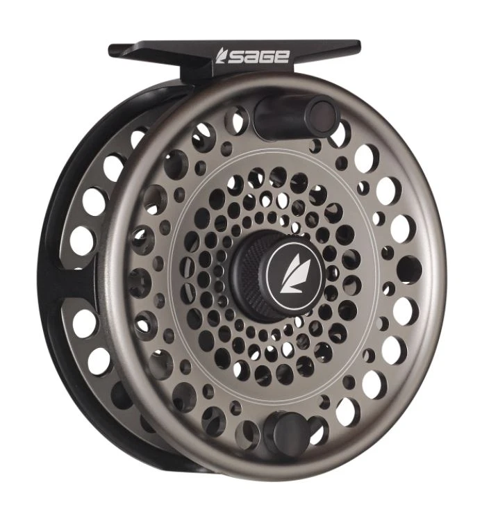 Sage Trout Fly Reel - Spool 3 Sage Trout Fly Reel - Spool - Image 3