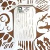 Hareline Fly Skinz Fly Stencilz