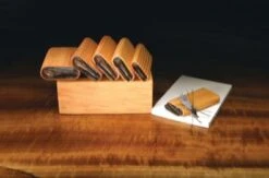 Hareline River Road Stonefly Wing Cutters