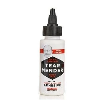 Hareline Tear Mender Waterproof Adhesive (6 Oz) 1 Hareline Tear Mender Waterproof Adhesive (6 Oz)