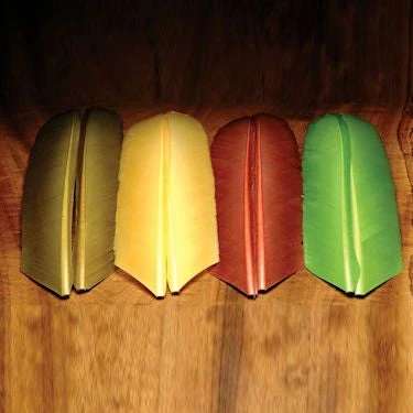Hareline Turkey Biot Quills 1 Hareline Turkey Biot Quills