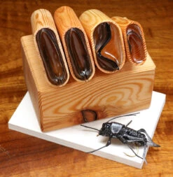 Hareline Tomsu's Supreme Cricket Pronotum Cutter