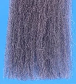 Hareline EP Trigger Point Int'l Fibers -Fishing Equipment Store Trigger Dark Dun