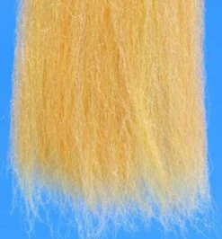 Hareline EP Trigger Point Int'l Fibers -Fishing Equipment Store Trigger Golden Sulfer