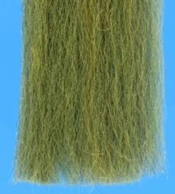 Hareline EP Trigger Point Int'l Fibers -Fishing Equipment Store Trigger Green Drake