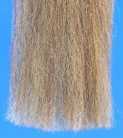 Hareline EP Trigger Point Int'l Fibers -Fishing Equipment Store Trigger Lemon Gray