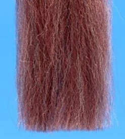 Hareline EP Trigger Point Int'l Fibers -Fishing Equipment Store Trigger March Brown