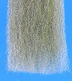 Hareline EP Trigger Point Int'l Fibers -Fishing Equipment Store Trigger Olive Gray Dun